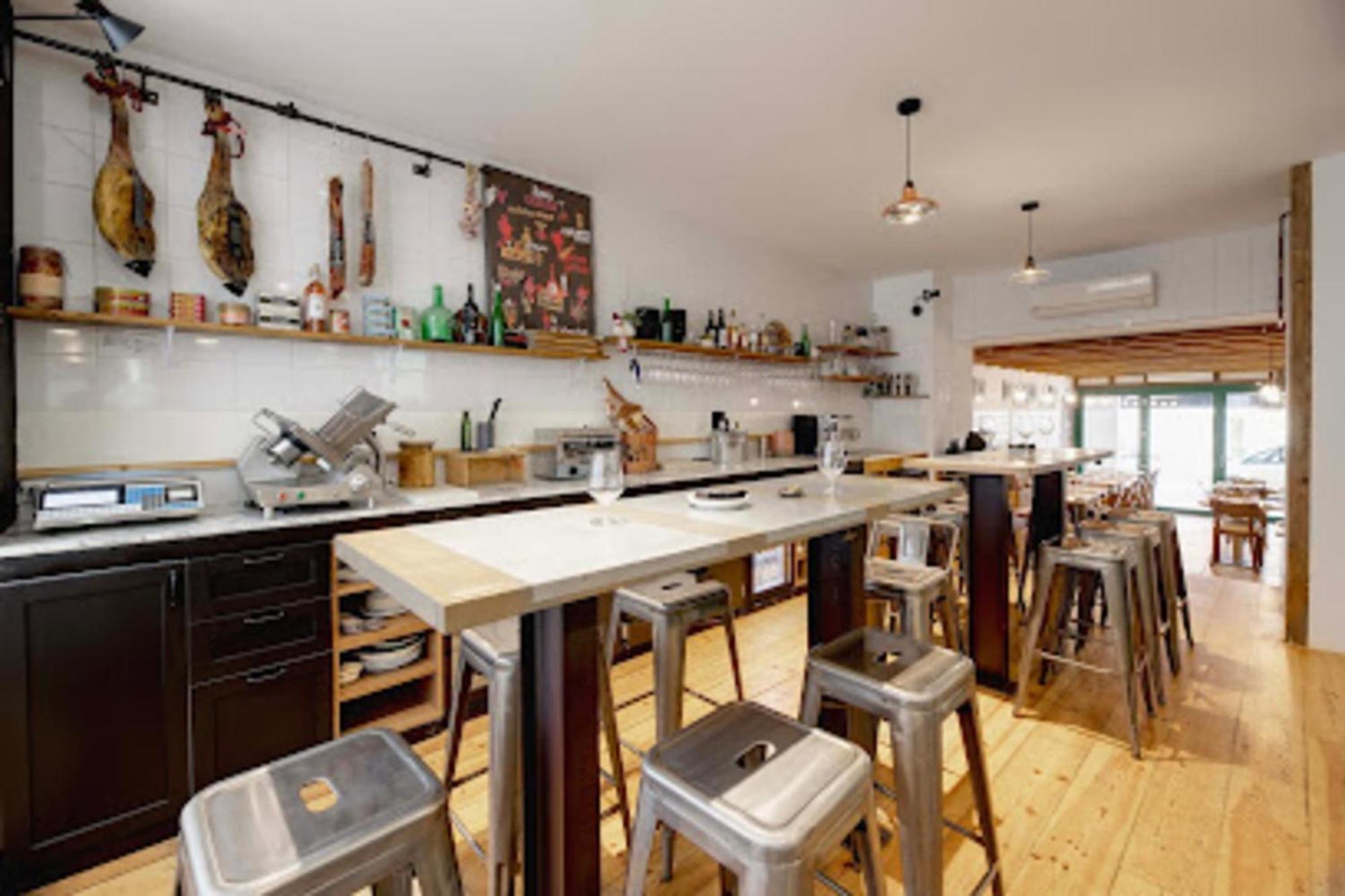 Little Bibi Terrace - Cote Des Basques And Private Garage Biarritz Exterior foto